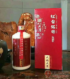 茅臺(tái)鎮(zhèn)紅粱魂酒業(yè)紅臺(tái)銘酒 根植醬香熱土，共創(chuàng)財(cái)富未來(lái)