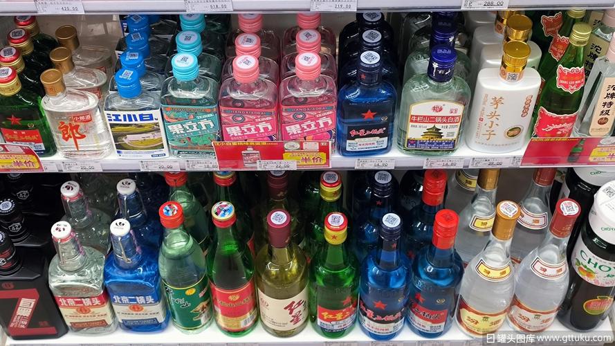 青春小酒風(fēng)云錄 小郎酒、江小白、紅星二鍋頭們的味蕾戰(zhàn)爭(zhēng)